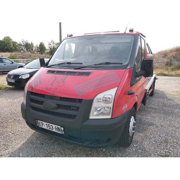 فورد TRANSIT-49202920
