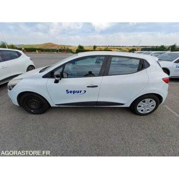 2017 Renault Clio-49202955