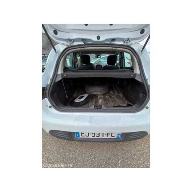 2017 Renault Clio-49202958