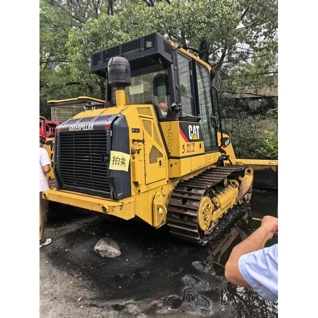 2022 Caterpillar 953D-49204581