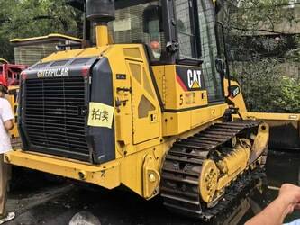 Image for CRAWLER LOADERS 2022 Caterpillar 953D