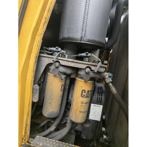 2022 Caterpillar 953D-49204582