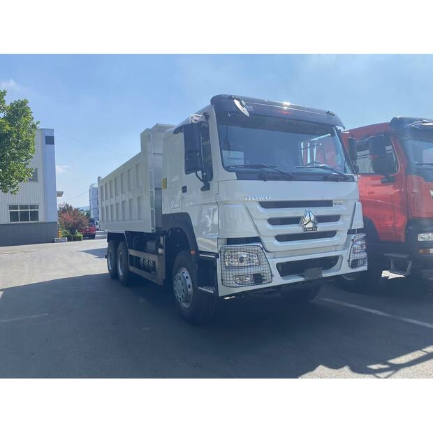 2026 HOWO 400hp-49204803