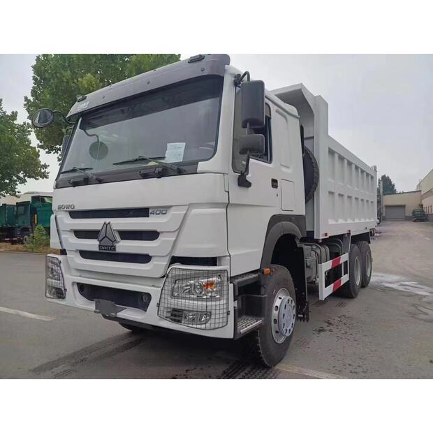 2026 HOWO 400hp-49204804