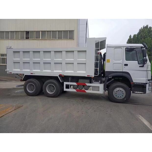2026 HOWO 400hp-49204805