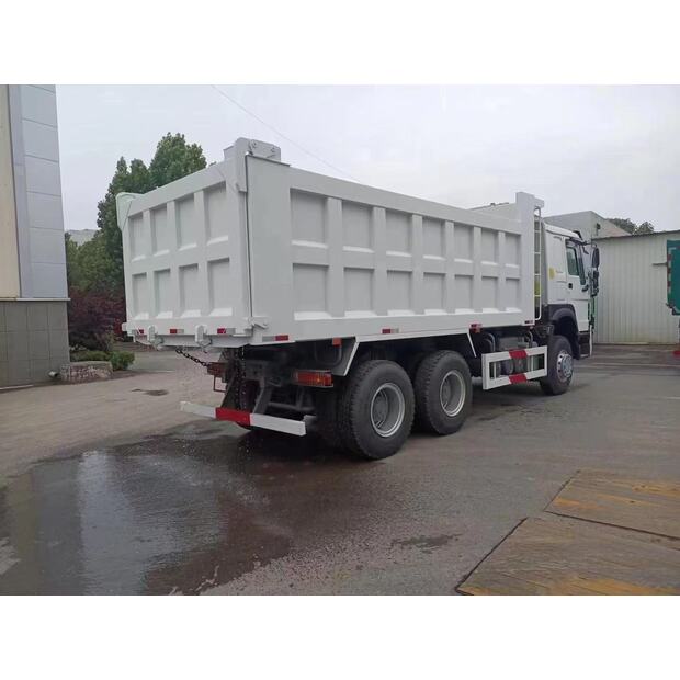 2026 HOWO 400hp-49204806