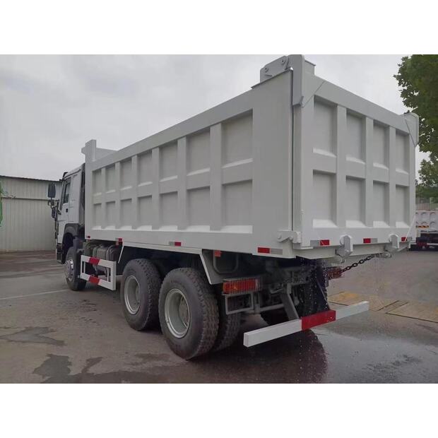 2026 HOWO 400hp-49204807
