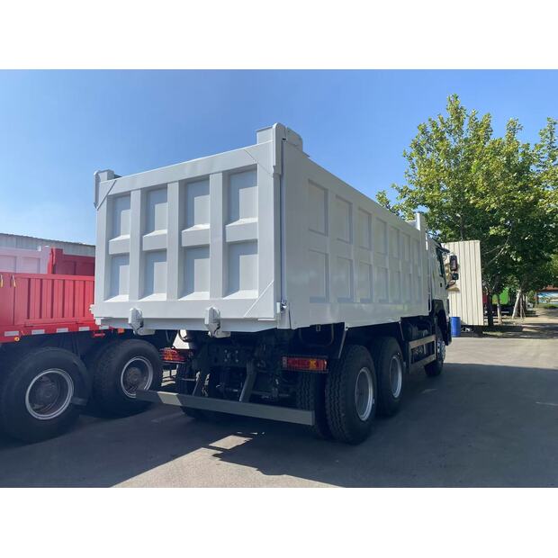 2026 HOWO 400hp-49204808