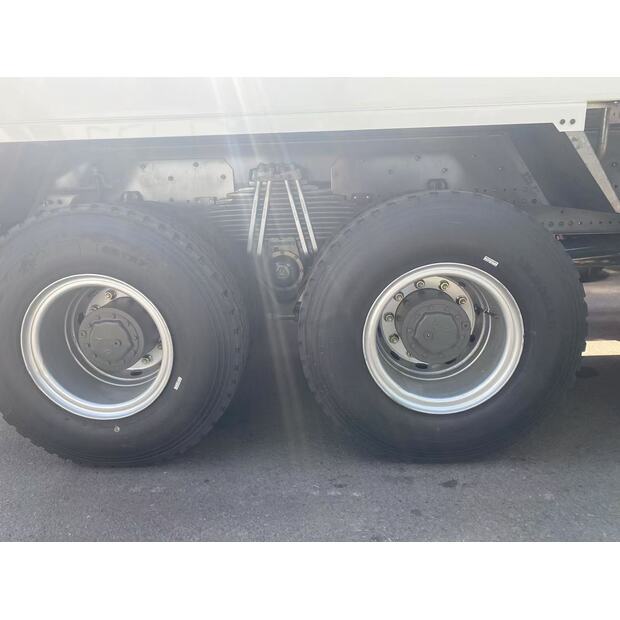 2026 HOWO 400hp-49204809
