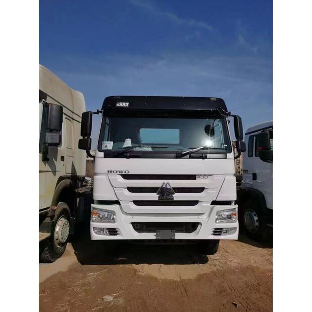 2026 HOWO 400hp-49204810