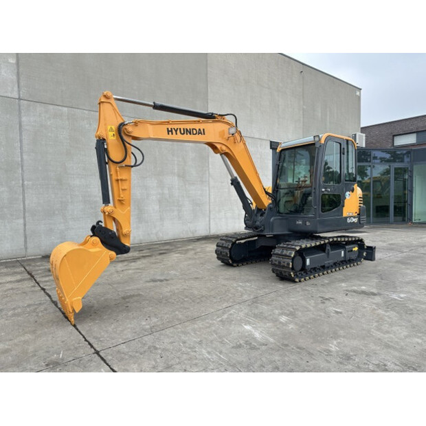 2016 Hyundai R60VS-49204819