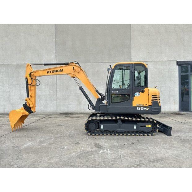 2016 Hyundai R60VS-49204824