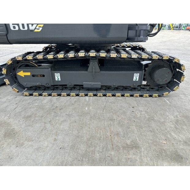 2016 Hyundai R60VS-49204836