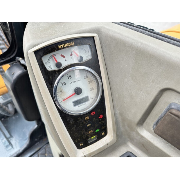 2016 Hyundai R60VS-49204854