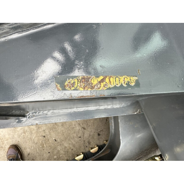 2016 Hyundai R60VS-49204861