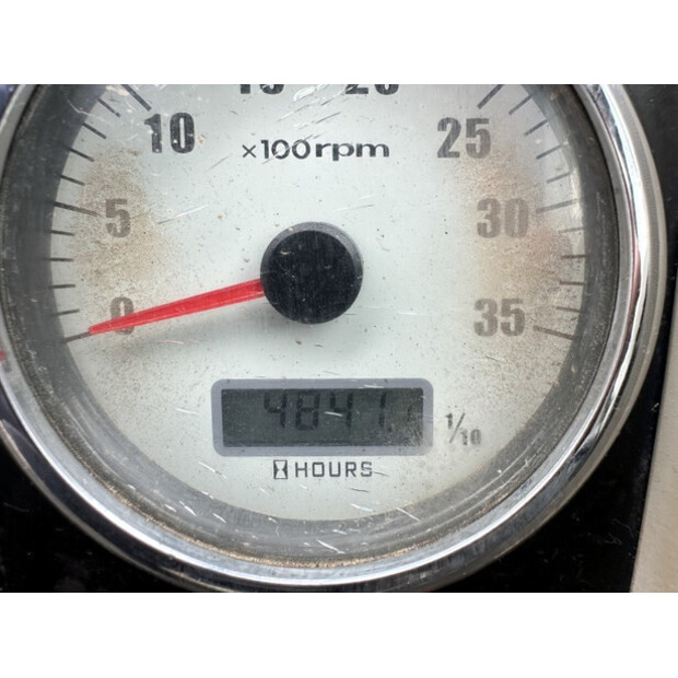 2016 Hyundai R60VS-49204862