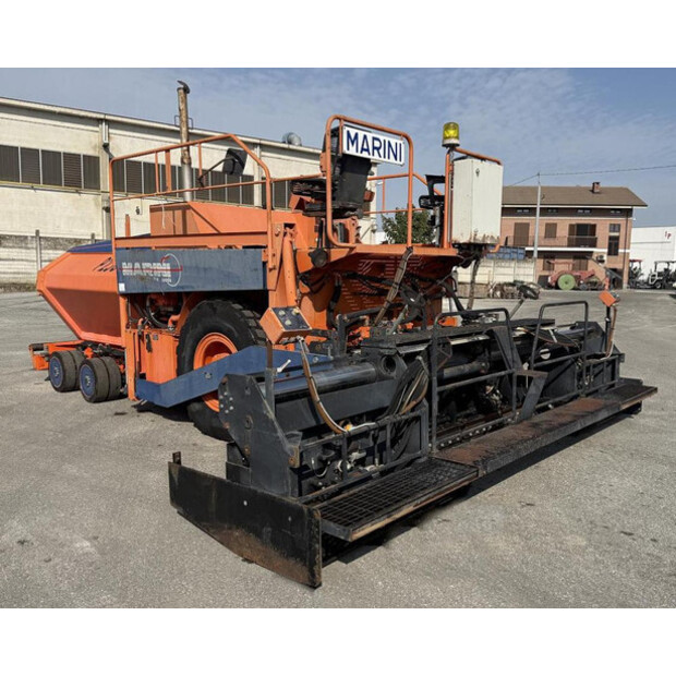 1991 Marini P 256-49204900