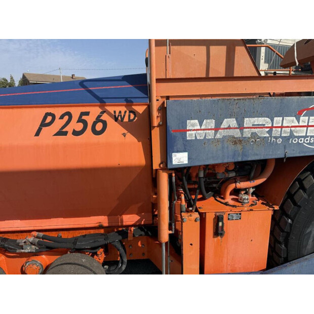 1991 Marini P 256-49204909