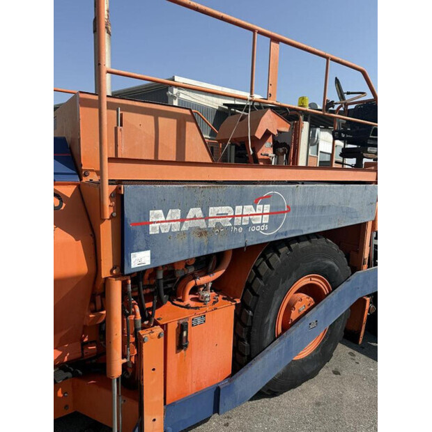 1991 Marini P 256-49204910