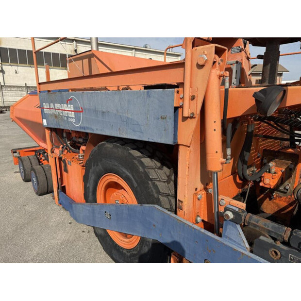 1991 Marini P 256-49204911