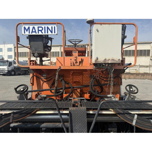 1991 Marini P 256-49204950