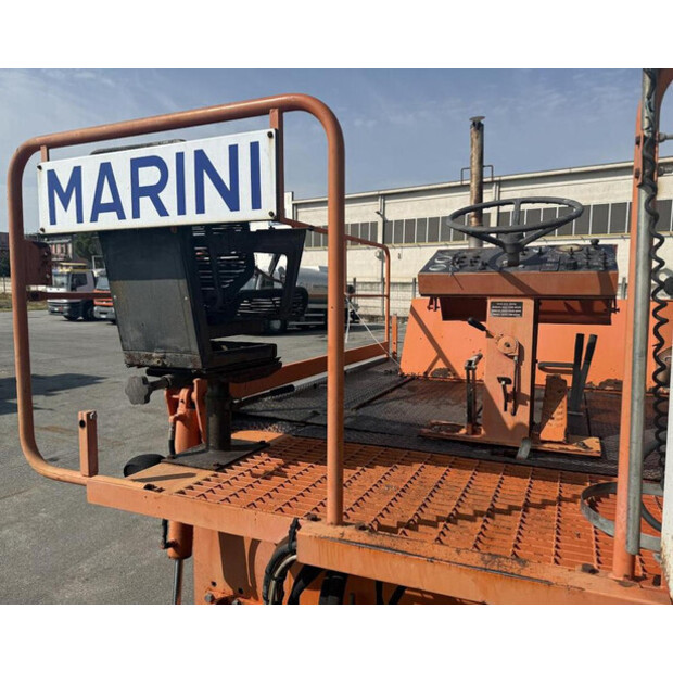 1991 Marini P 256-49204953