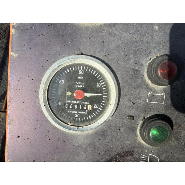 1991 Marini P 256-49204958