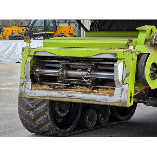 2016 كلاس Lexion 780TT-49205007