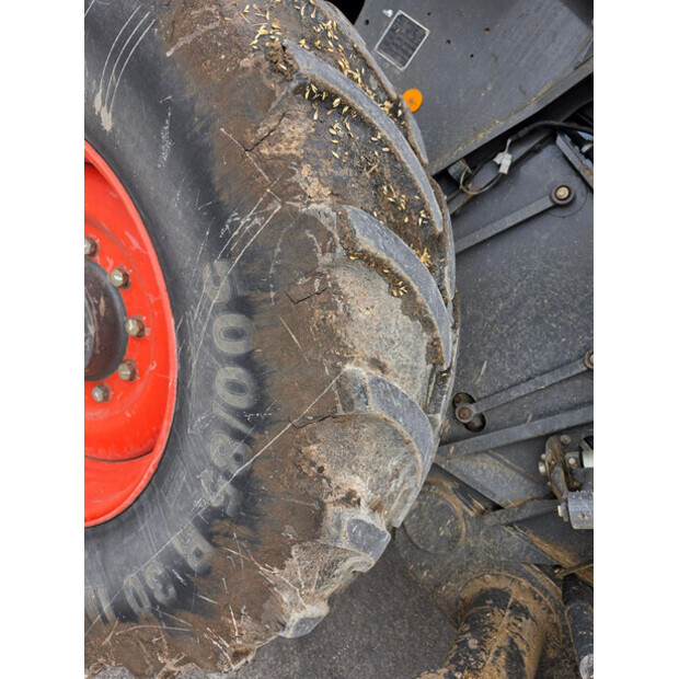 2016 كلاس Lexion 780TT-49205019