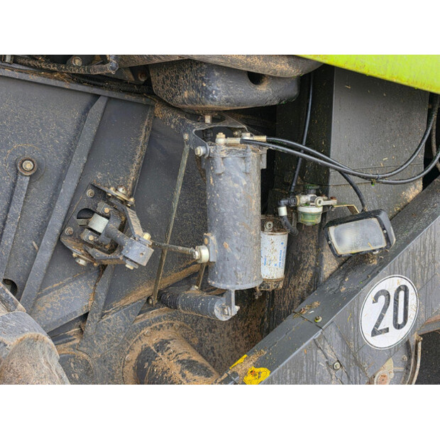 2016 كلاس Lexion 780TT-49205020
