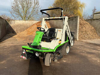 Image for ATTACHMENTS 2021 Etesia HYDRO 124D