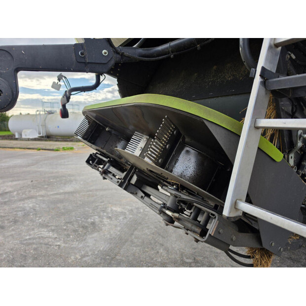 2016 كلاس Lexion 780TT-49205030