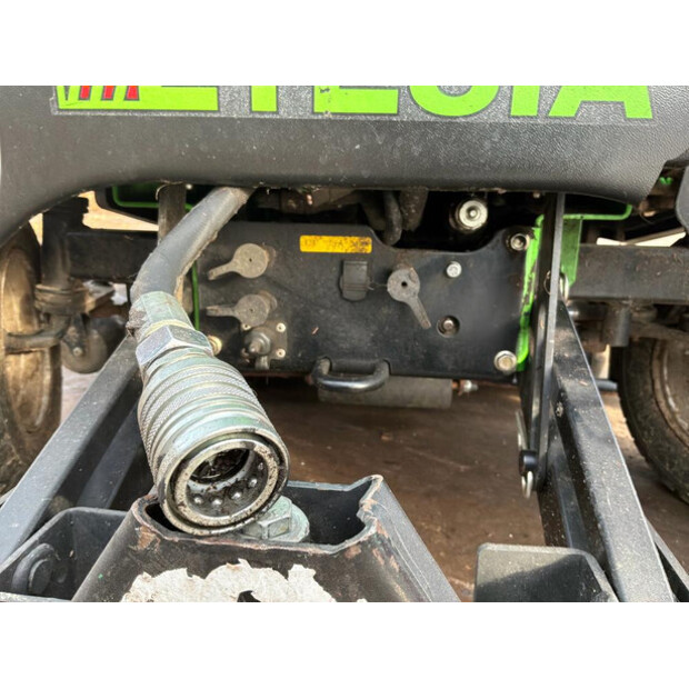 2021 Etesia HYDRO 124D-49205033