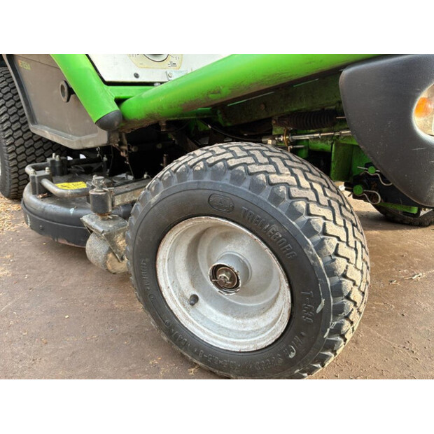 2021 Etesia HYDRO 124D-49205037