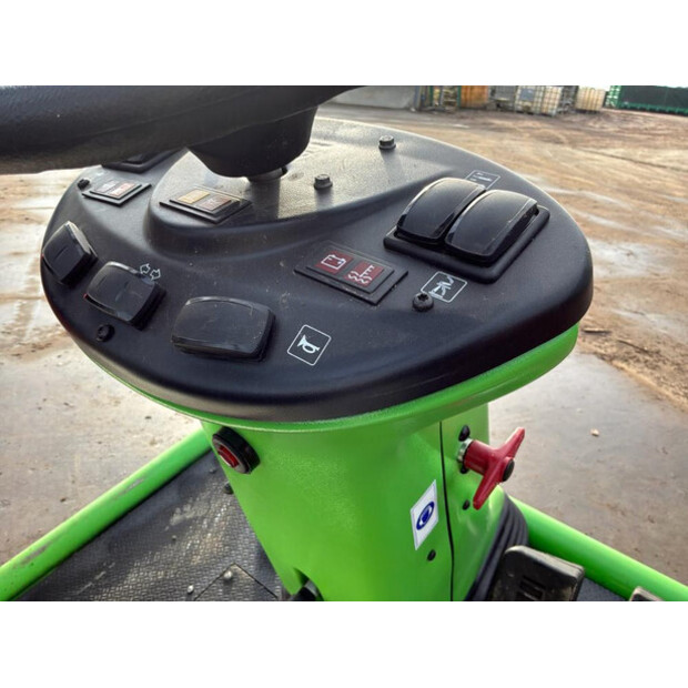 2021 Etesia HYDRO 124D-49205040