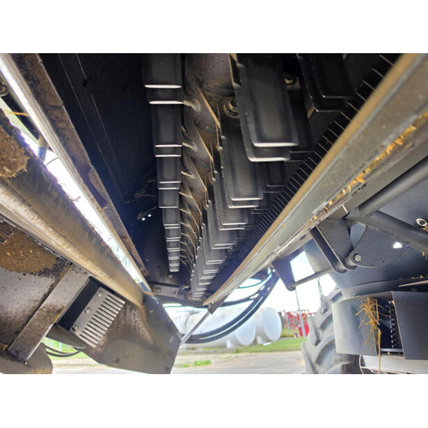 2016 كلاس Lexion 780TT-49205041