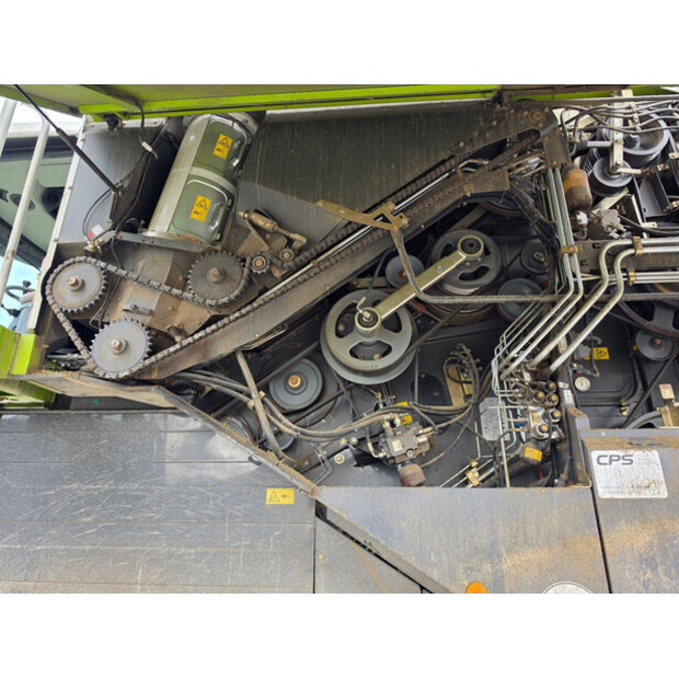 2016 كلاس Lexion 780TT-49205051