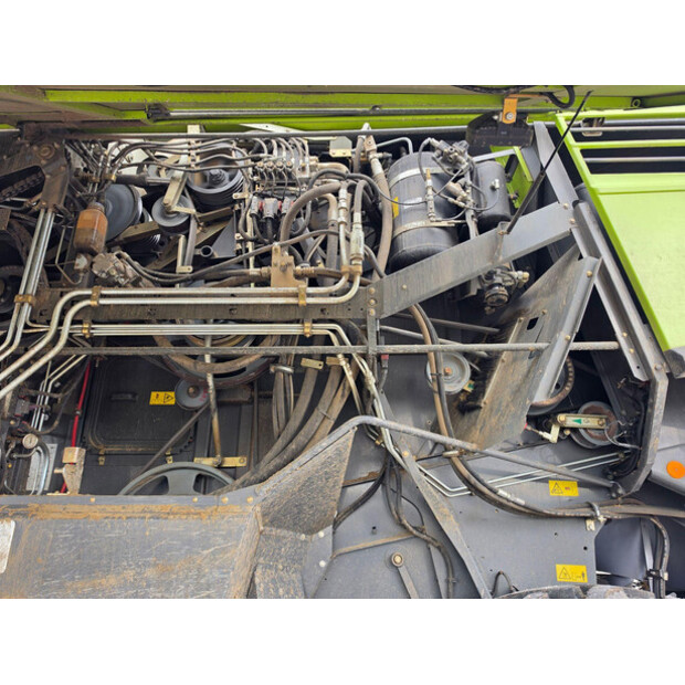 2016 كلاس Lexion 780TT-49205054