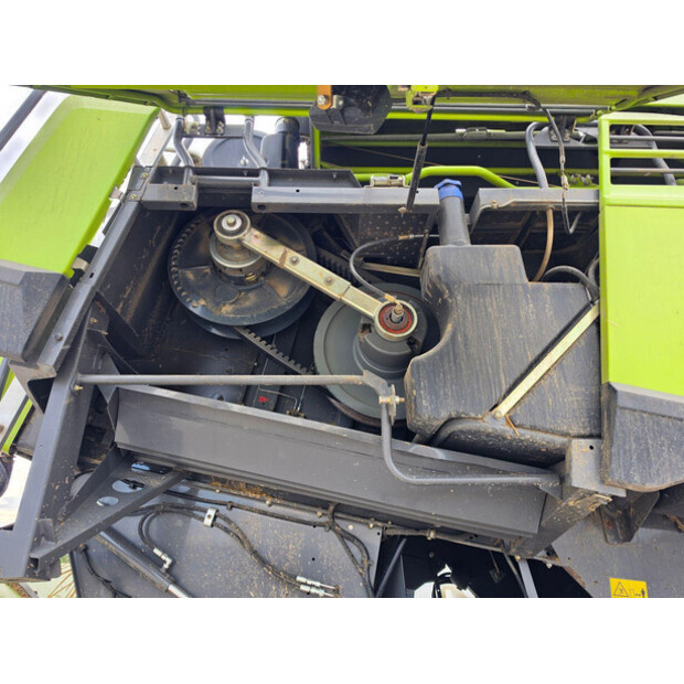2016 كلاس Lexion 780TT-49205055