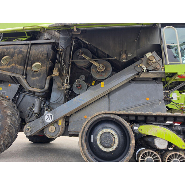 2016 كلاس Lexion 780TT-49205056