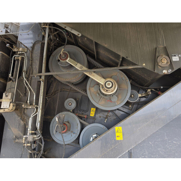2016 كلاس Lexion 780TT-49205057