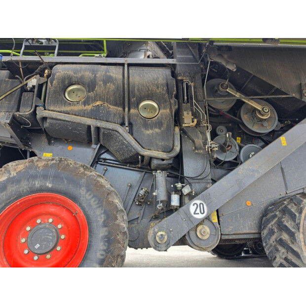 2016 كلاس Lexion 780TT-49205058