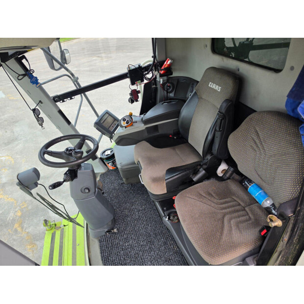 2016 كلاس Lexion 780TT-49205059