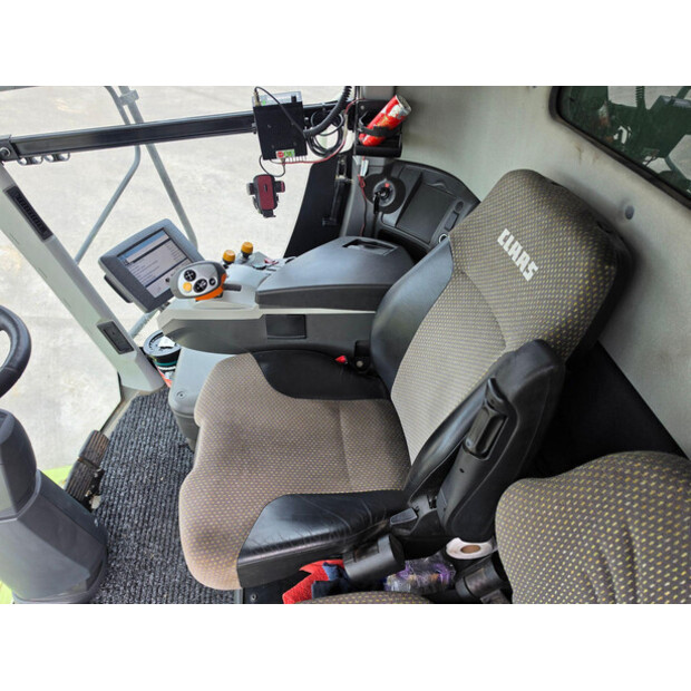 2016 كلاس Lexion 780TT-49205060