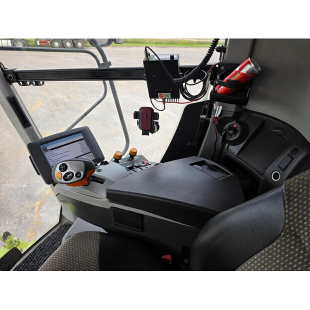 2016 كلاس Lexion 780TT-49205061
