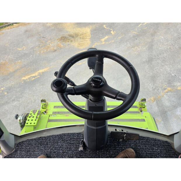 2016 كلاس Lexion 780TT-49205062