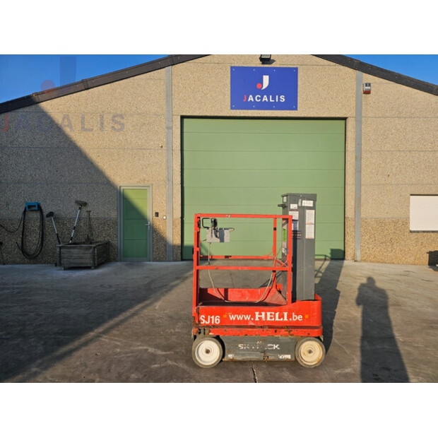 2018 SkyJack SJ16-49205065