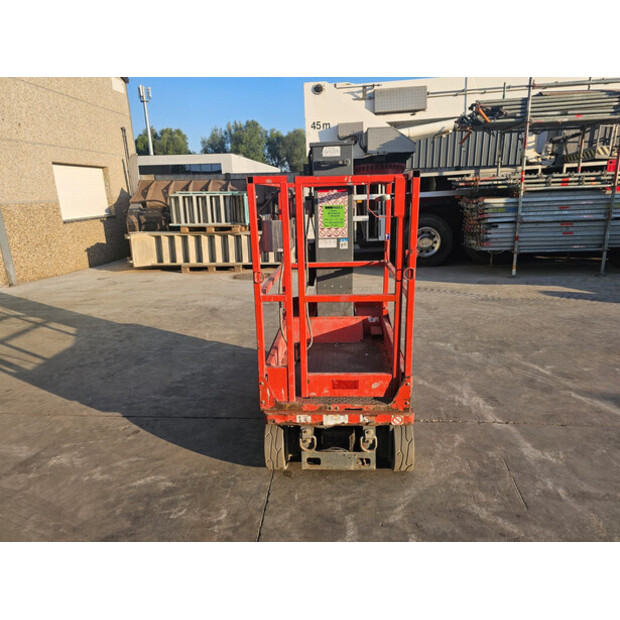 2018 SkyJack SJ16-49205067