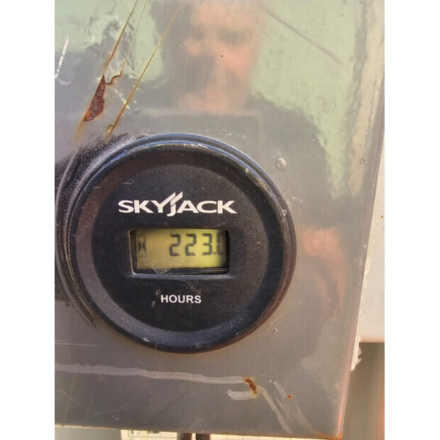 2018 SkyJack SJ16-49205069