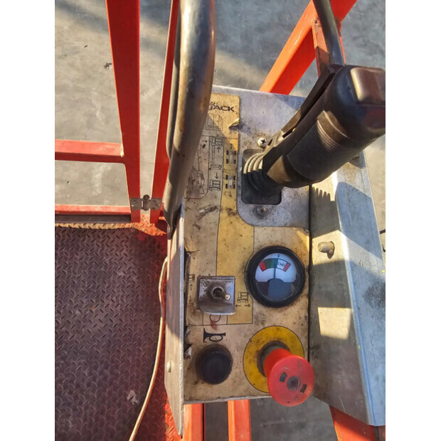 2018 SkyJack SJ16-49205071